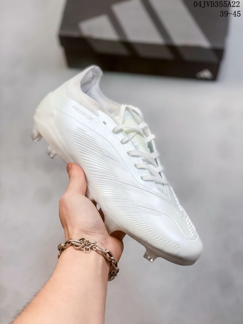 Adidas Football Shoes